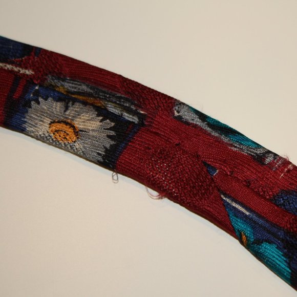 Ermenegildo Zegna Neck Tie - Picture 5 of 7